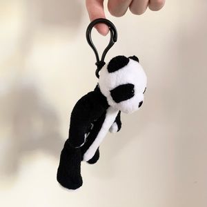 Y2k pez dispenser panda plush
